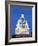 U.S. Capitol dome-Raimund Koch-Framed Photographic Print