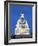 U.S. Capitol dome-Raimund Koch-Framed Photographic Print