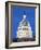 U.S. Capitol dome-Raimund Koch-Framed Photographic Print