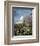 U.S. Capitol, Washington, D.C. Number 3 - Vintage Tint-Carol Highsmith-Framed Art Print