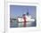 U.S. Coast Guard Cutter USCGC Seneca-Stocktrek Images-Framed Photographic Print