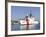 U.S. Coast Guard Cutter USCGC Seneca-Stocktrek Images-Framed Photographic Print