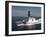 U.S. Coast Guard Cutter Waesche in the Navigates the Gulf of Mexico-Stocktrek Images-Framed Photographic Print