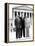 U.S. Court Desegregation Ruling-Associated Press-Framed Premier Image Canvas