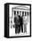 U.S. Court Desegregation Ruling-Associated Press-Framed Premier Image Canvas