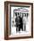 U.S. Court Desegregation Ruling-Associated Press-Framed Photographic Print