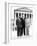 U.S. Court Desegregation Ruling-Associated Press-Framed Photographic Print