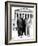 U.S. Court Desegregation Ruling-Associated Press-Framed Photographic Print