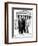 U.S. Court Desegregation Ruling-Associated Press-Framed Photographic Print