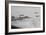 U.S. Far East Air Forces Bomber Command Bomb North Korean Enemy Supply Centers-null-Framed Photo