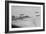 U.S. Far East Air Forces Bomber Command Bomb North Korean Enemy Supply Centers-null-Framed Photo