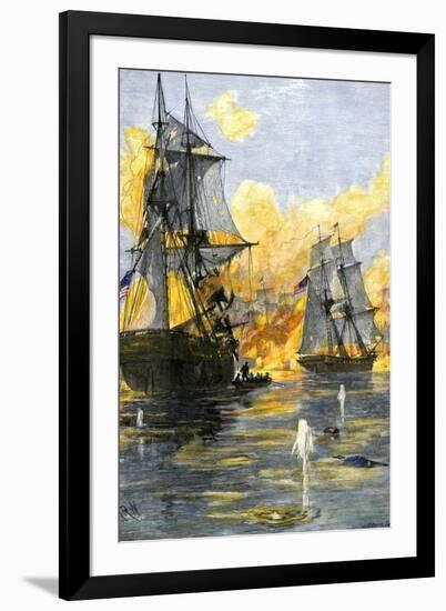 Giclee Print, , large
