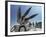 U.S. Hawk Anti-Air Craft Missiles-Endicher-Framed Photographic Print