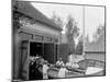 U.S. Life Saving Station, Macatawa Park, Mich.-null-Mounted Photo