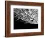 U.S. Mariner 10 Mercury-null-Framed Photographic Print