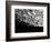 U.S. Mariner 10 Mercury-null-Framed Photographic Print