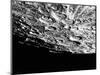 U.S. Mariner 10 Mercury-null-Mounted Photographic Print