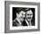 U.S. President-Elect Ronald Reagan-null-Framed Photographic Print