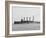 U.S.S. Brooklyn-null-Framed Photo