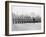 U.S.S. Columbia, Marines-null-Framed Photo