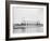 U.S.S. Cyclops, 1915-17-Harris & Ewing-Framed Photographic Print