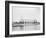 U.S.S. Cyclops, 1915-17-Harris & Ewing-Framed Photographic Print