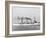 U.S.S. New Orleans-null-Framed Photo