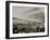 U.S.S. New York, Petty Officers Mess-null-Framed Photo