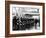 U.S.S. San Francisco, Marine Guard-null-Framed Photo