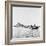 U.S.S. Utah after Attack-Bettmann-Framed Photographic Print