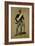 U.S. Soldier, Spanish-American War (A First-Class Fighting Man) 1899 (Oil on Canvas)-Frederic Remington-Framed Giclee Print