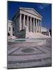 U.S. Supreme Court, Washington, D.C., USA-null-Mounted Photographic Print