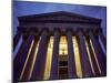 U.S. Supreme Court, Washington, D.C., USA-null-Mounted Photographic Print