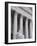 U.S. Supreme Court, Washington, D.C., USA-null-Framed Photographic Print