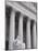 U.S. Supreme Court, Washington, D.C., USA-null-Mounted Photographic Print