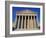 U.S. Supreme Court, Washington, D.C., USA-null-Framed Photographic Print