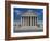 U.S. Supreme Court, Washington, D.C., USA-null-Framed Photographic Print