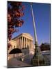 U.S. Supreme Court, Washington, D.C., USA-null-Mounted Photographic Print