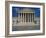 U.S. Supreme Court, Washington, D.C., USA-null-Framed Photographic Print