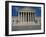 U.S. Supreme Court, Washington, D.C., USA-null-Framed Photographic Print