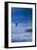 U.S. Virgin Islands, St. Thomas. Window view from jet airliner-Walter Bibikow-Framed Photographic Print