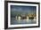 Ua Ch Shrimp Boats I-Danny Head-Framed Photographic Print