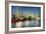 Ua Ch Shrimp Boats II-Danny Head-Framed Photographic Print