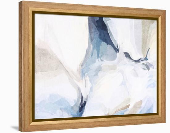 UA Fresh Air IV-Irena Orlov-Framed Stretched Canvas