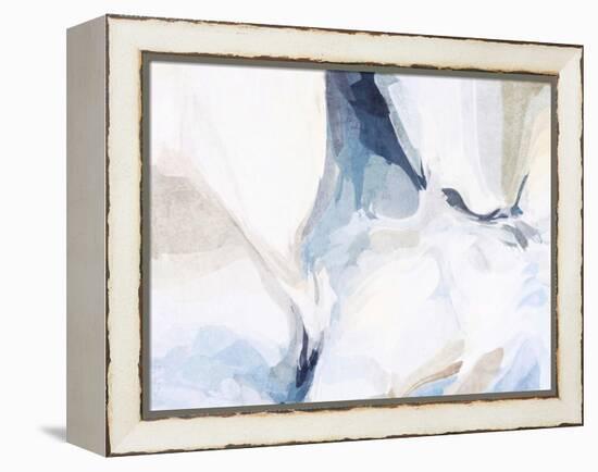 UA Fresh Air IV-Irena Orlov-Framed Stretched Canvas