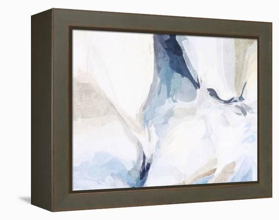UA Fresh Air IV-Irena Orlov-Framed Stretched Canvas