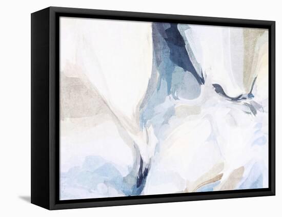 UA Fresh Air IV-Irena Orlov-Framed Stretched Canvas