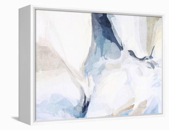 UA Fresh Air IV-Irena Orlov-Framed Stretched Canvas