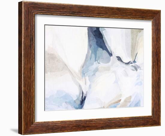 UA Fresh Air IV-Irena Orlov-Framed Art Print