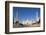 UAE, Abu Dhabi. Sheikh Zayed bin Sultan Mosque-Walter Bibikow-Framed Photographic Print